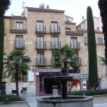 Plaza De La Libertad 4